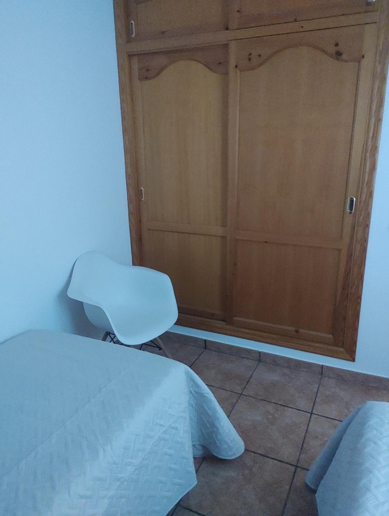 Formentera Suite 6 إس بويولس المظهر الخارجي الصورة
